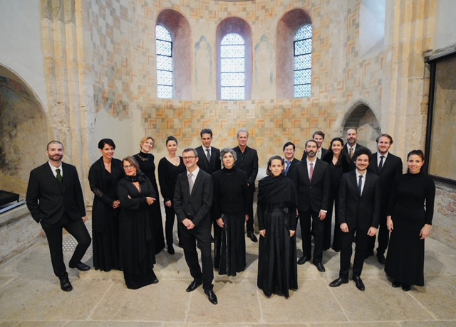 Concert Ensemble Orlando