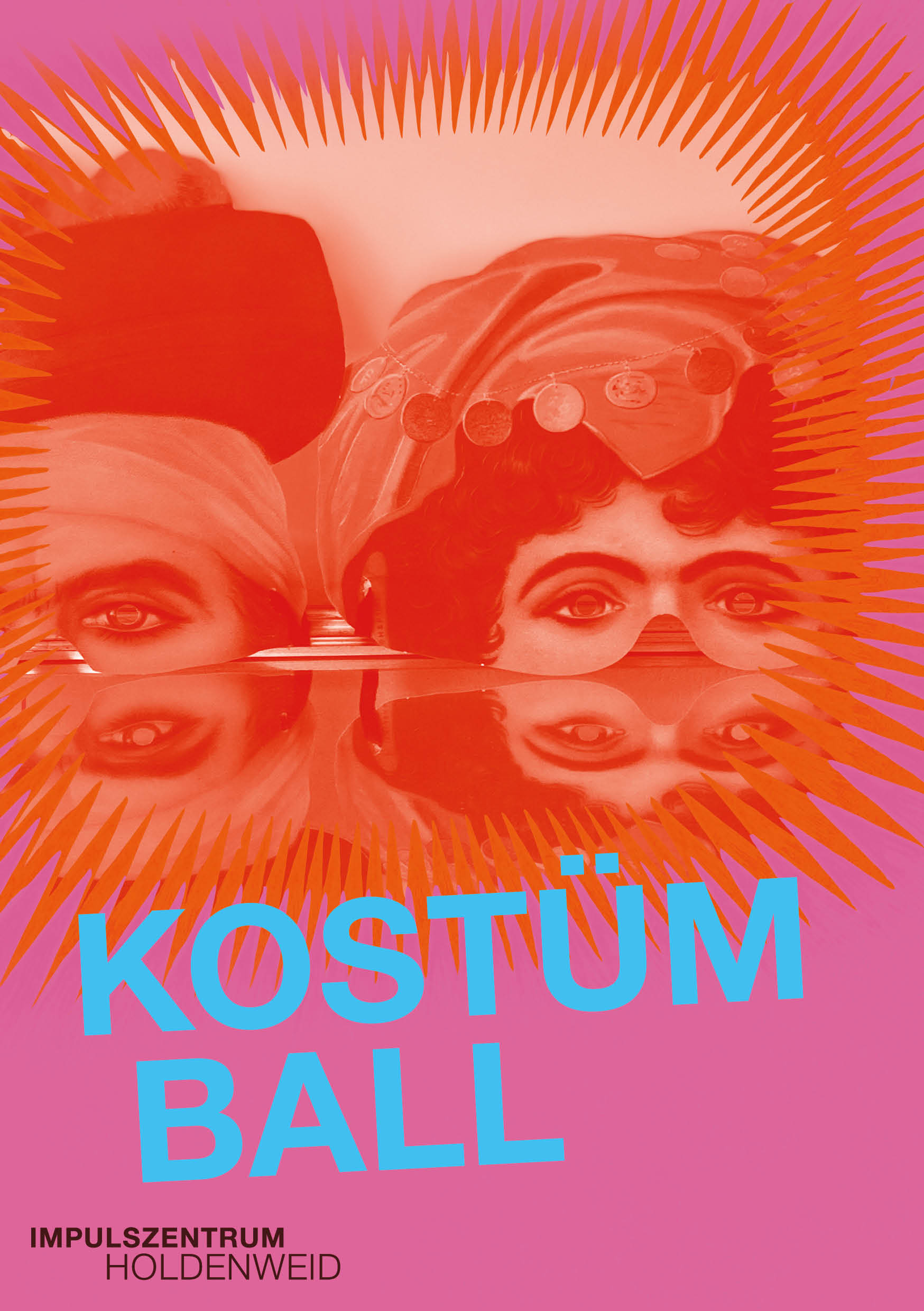 KostümBall