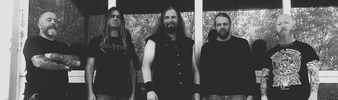 Requiem (CH), Crypt (CH) & Vorax (CH)