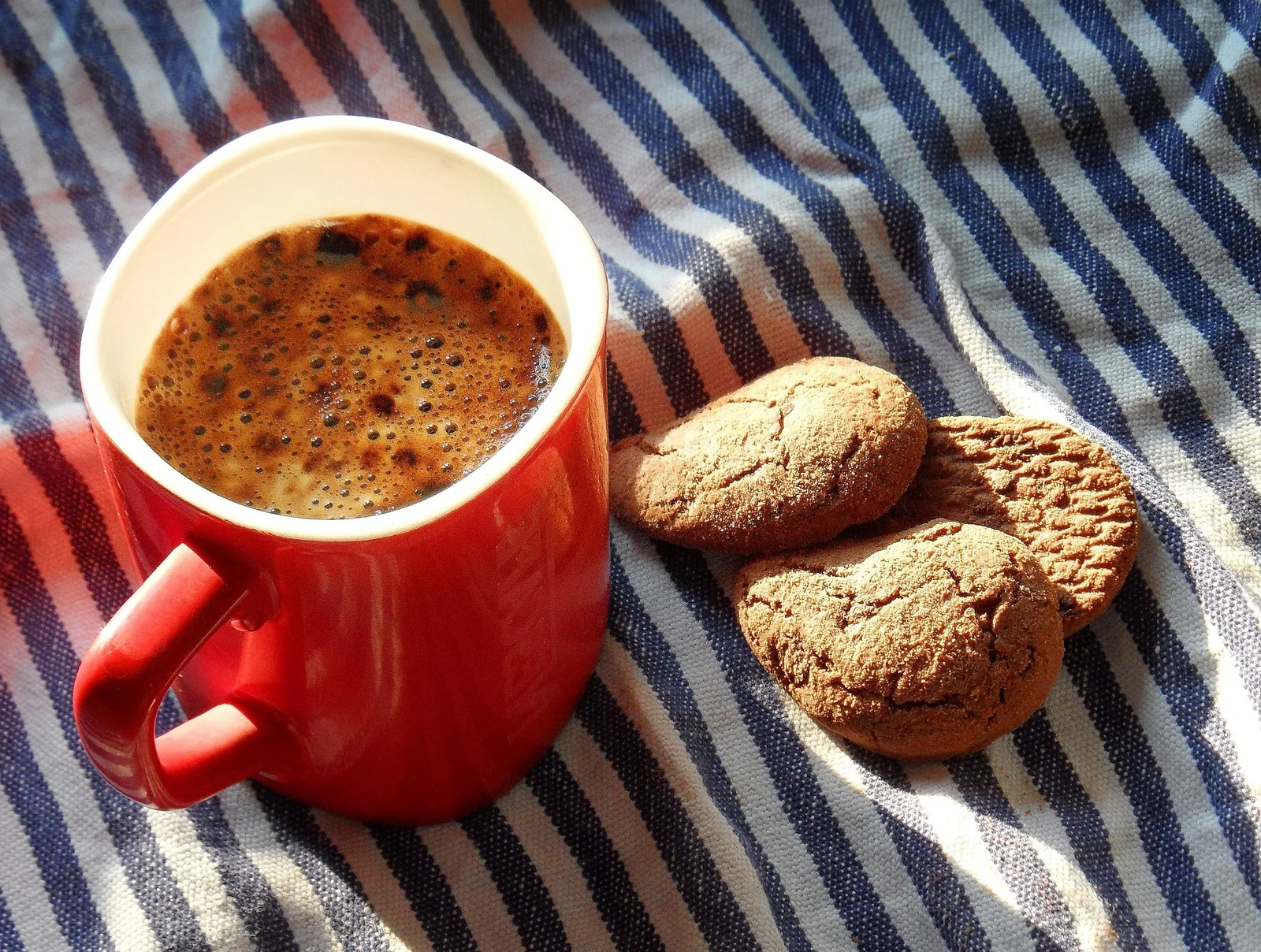 Begegnungscafé