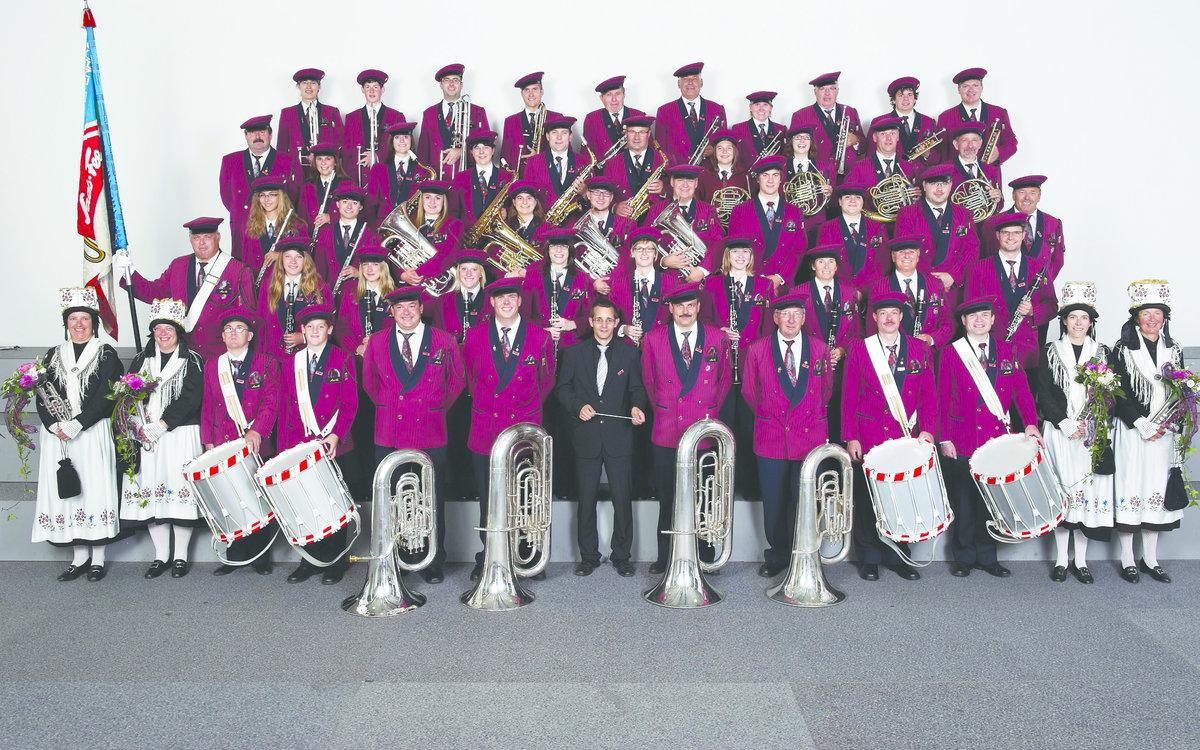 Concert de gala Junior Band