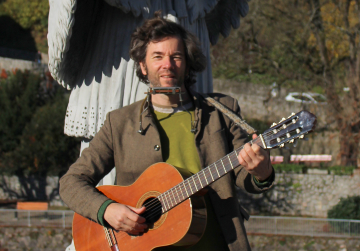Musikalischer Spaziergang auf der Laufenburger ACHT
