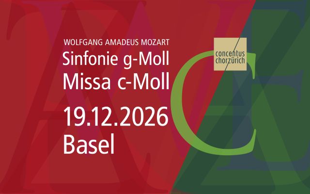Adventskonzert