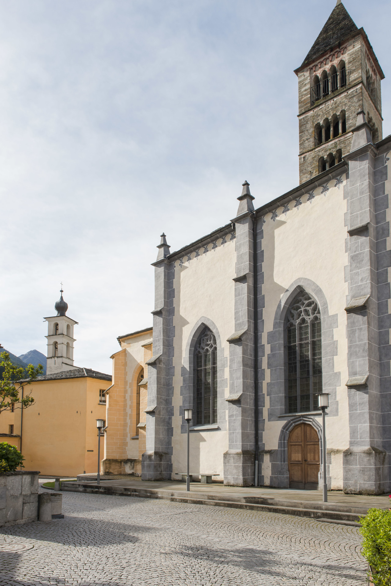 Concerto: Coro Renato Maranta