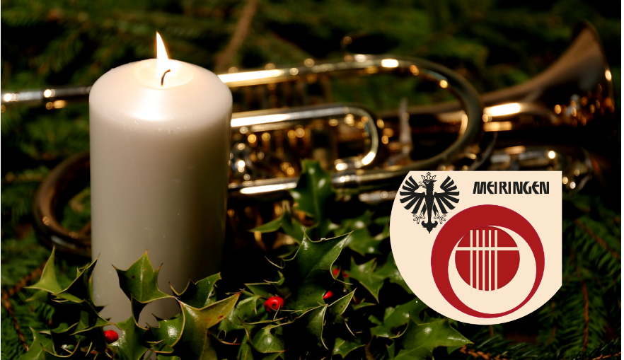Concert de l'Avent de la société de musique de Meiringen