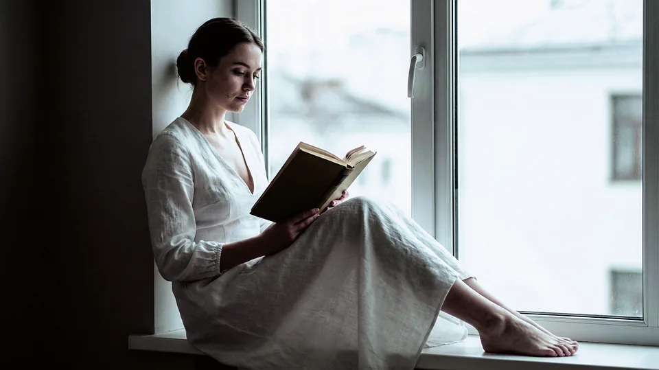 SILENT READING FÜR ERWACHSENE