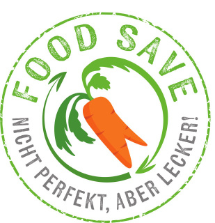 Food Save Tag