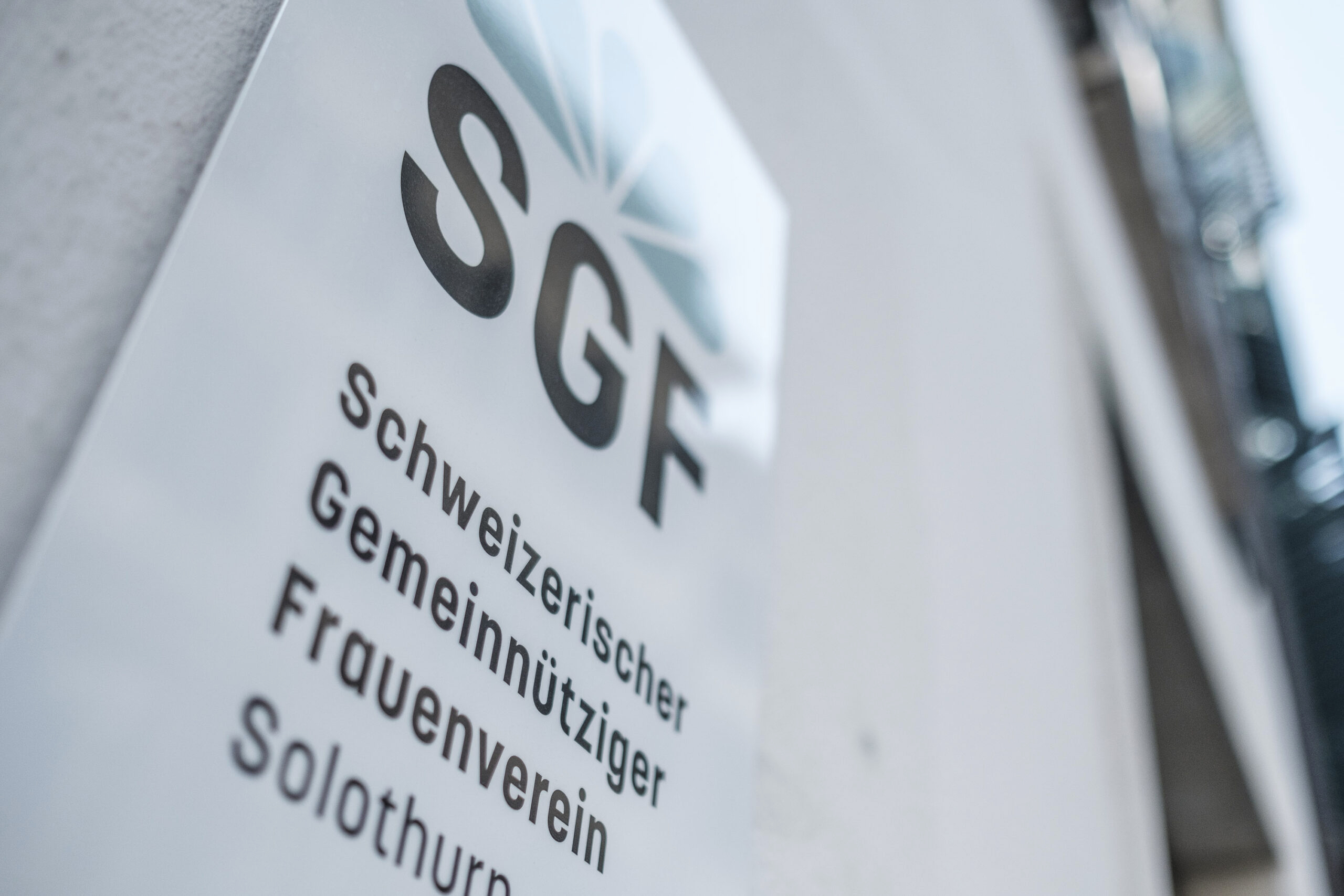 SGF Besuch der 62. Solothurner Filmtage