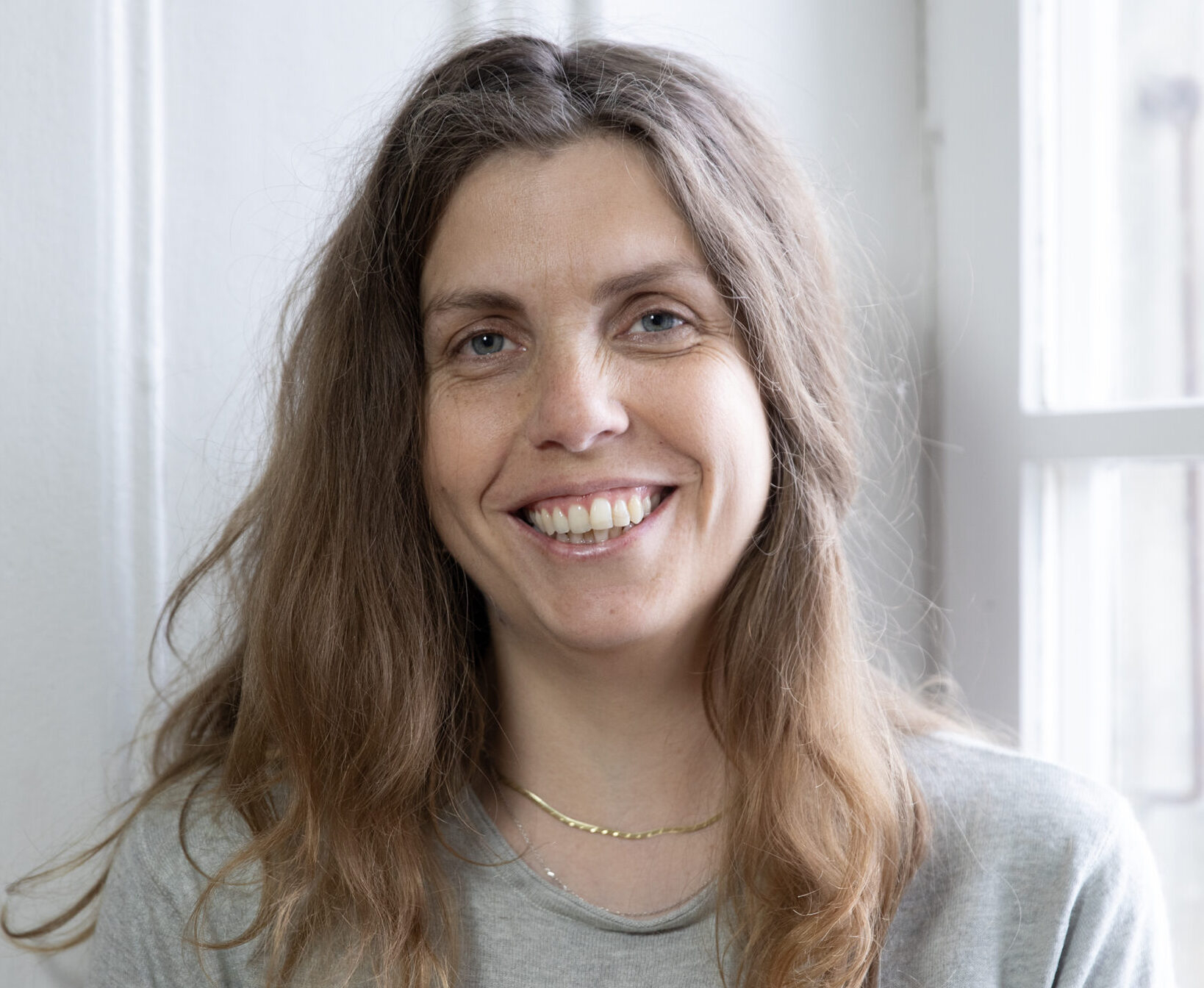 Lesung: Agnes Siegenthaler