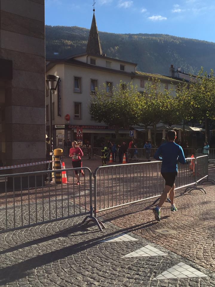 50ème Corrida d'Octodure