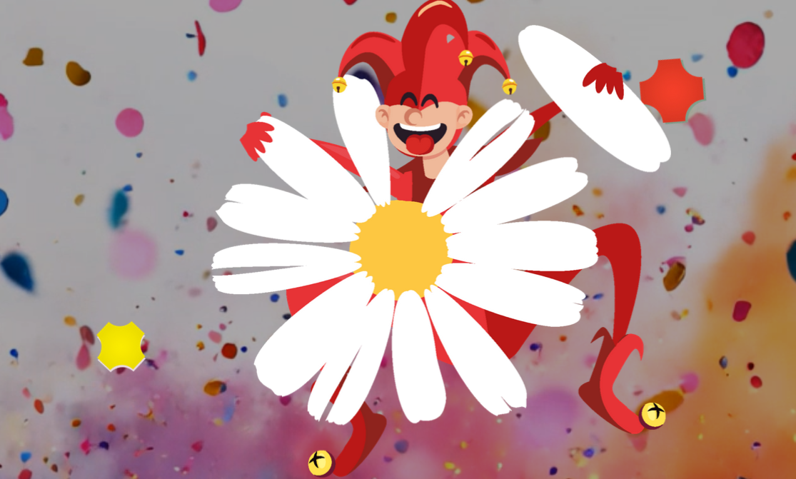 154° Carnevale di Monthey