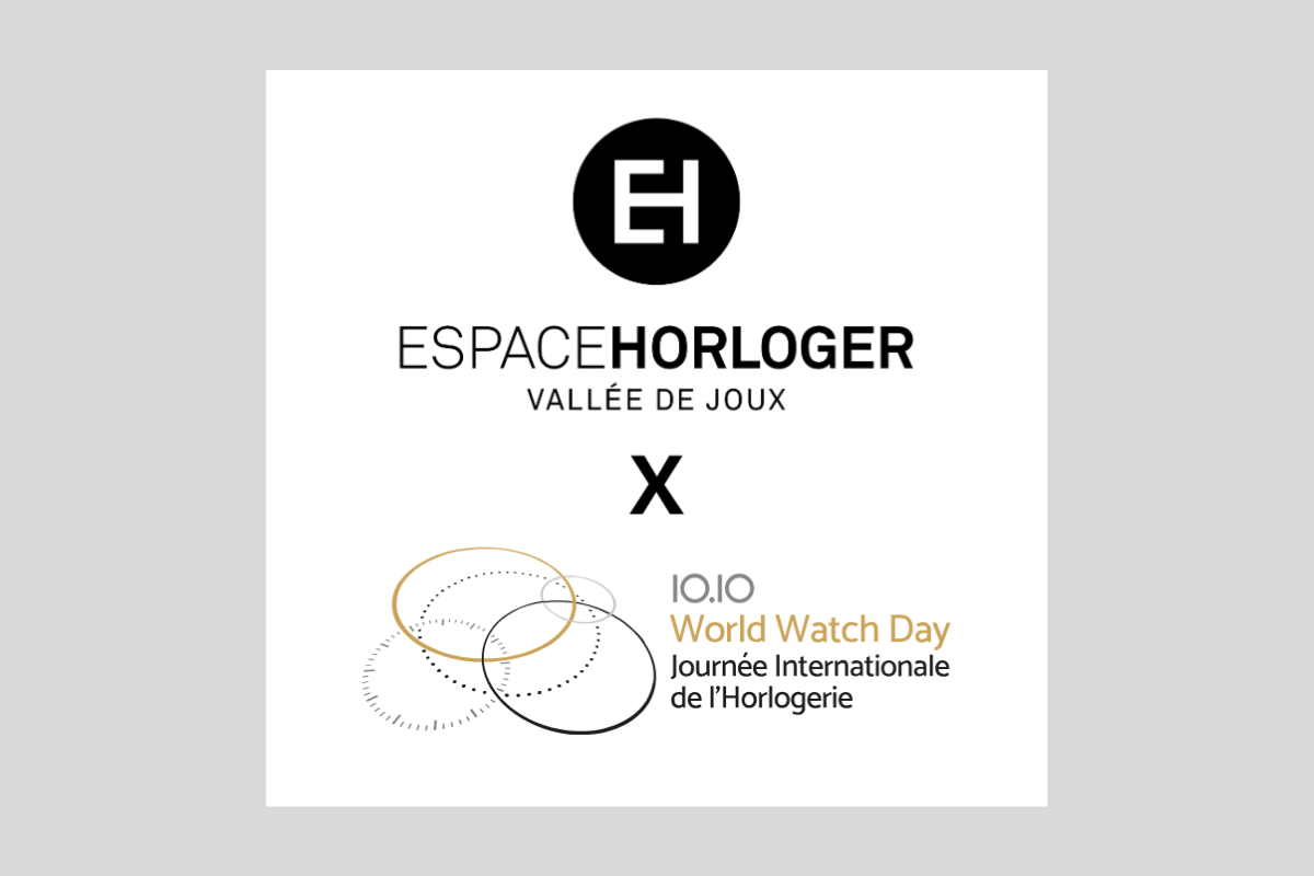 World Watch Day - Journée Internationale de l'Horlogerie