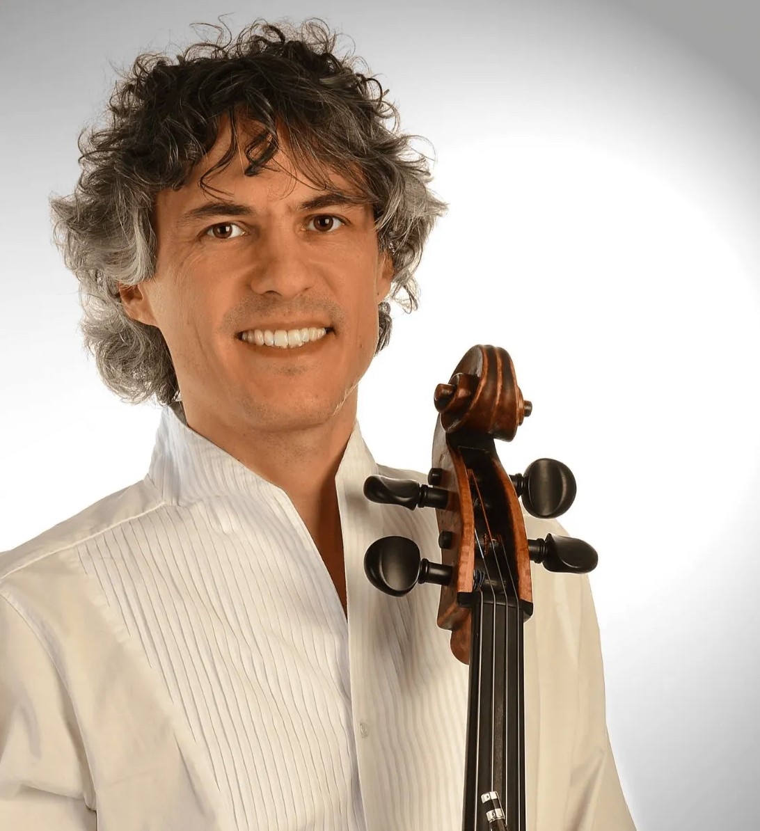 Next Generation I | Ensemble di violoncelli del Conservatorio della Svizzera italiana
