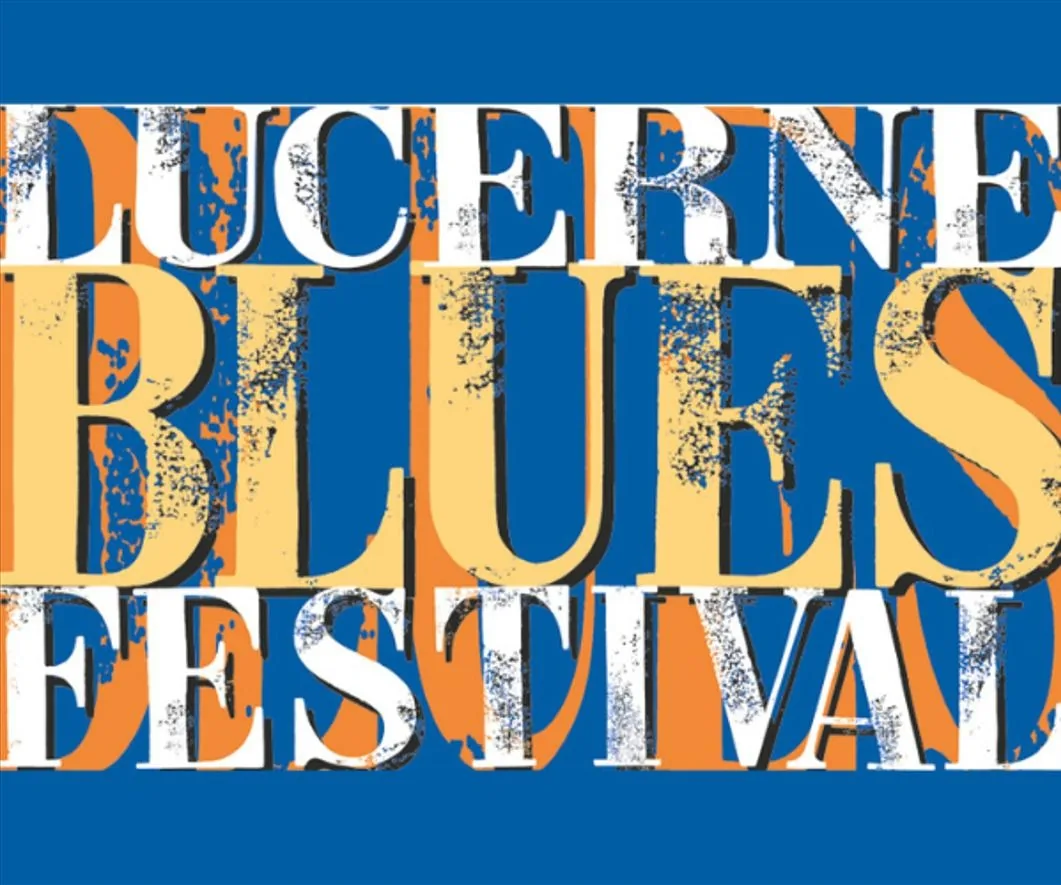 Blues Brunch at the Hotel Schweizerhof Luzern