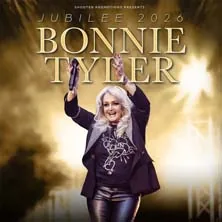 ABGESAGT: Bonnie Tyler - Jubilee - 2026