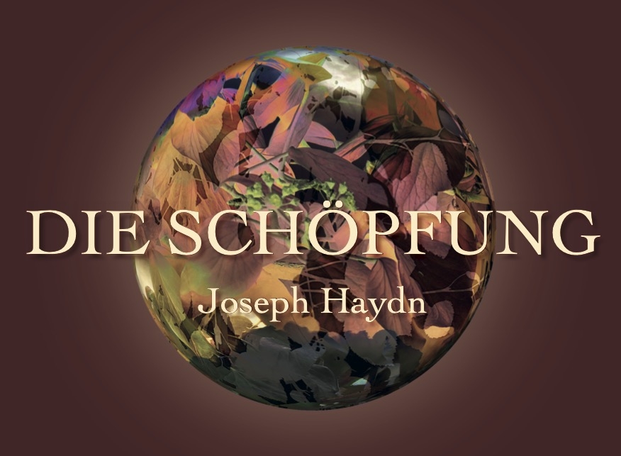 «Die Schöpfung» von Joseph Haydn