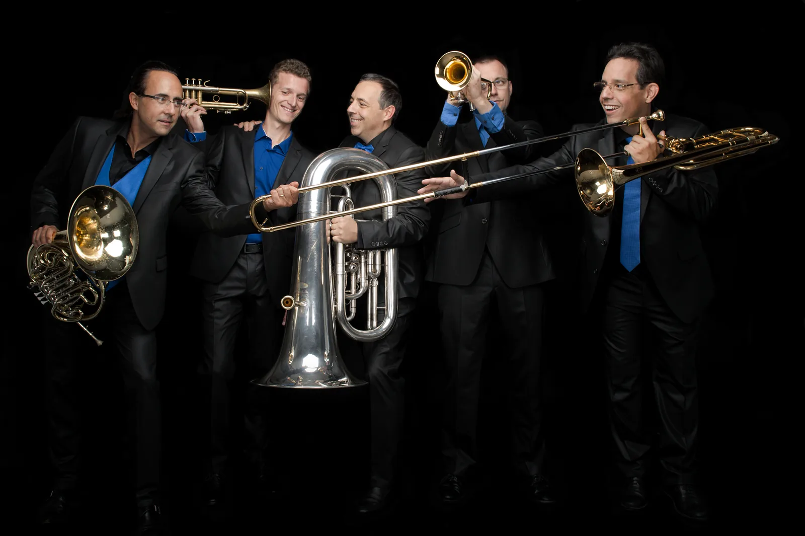 Genève Brass