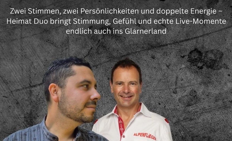 Heimat - Schlagerparty im Holästei
