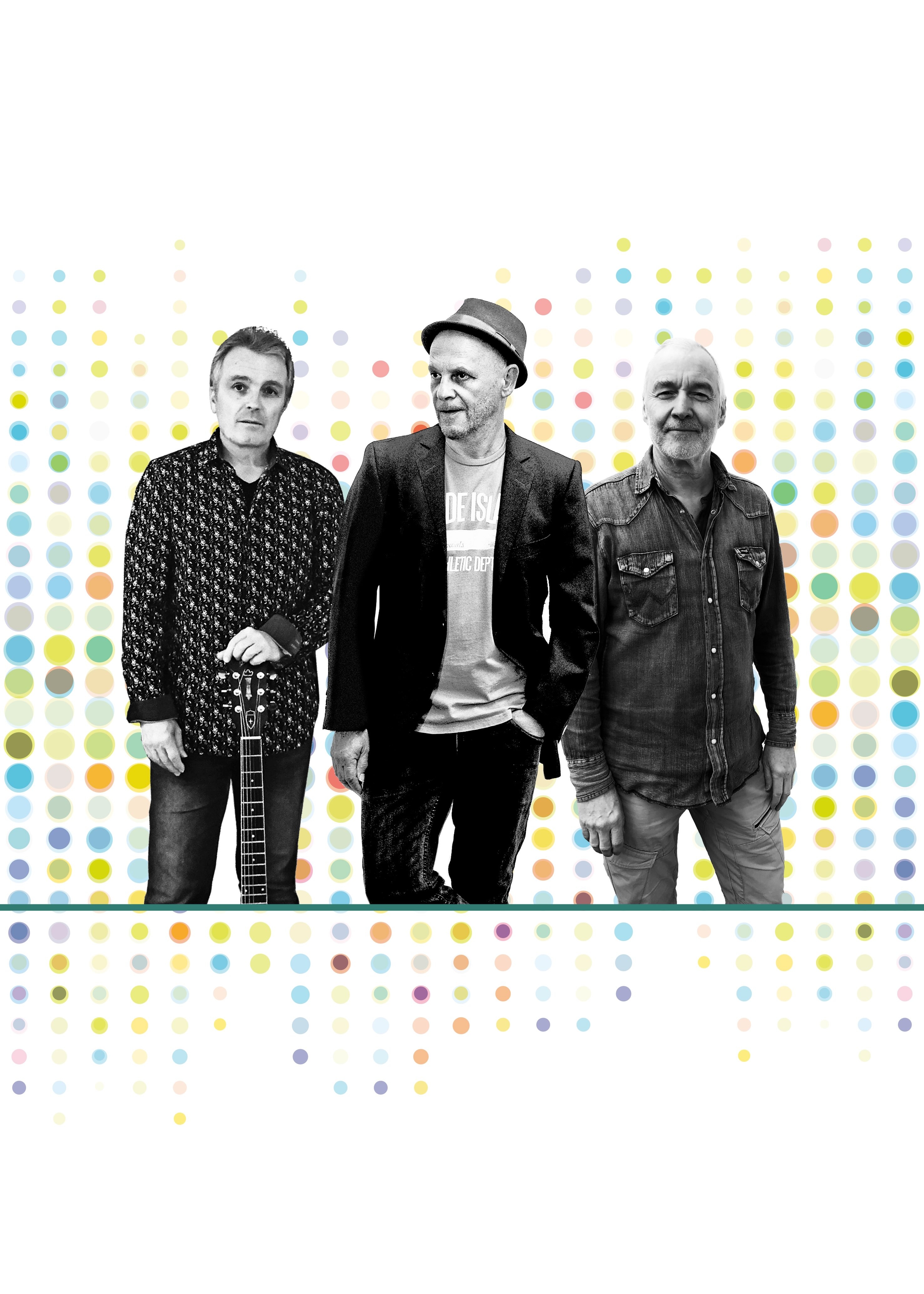Blues Max Trio