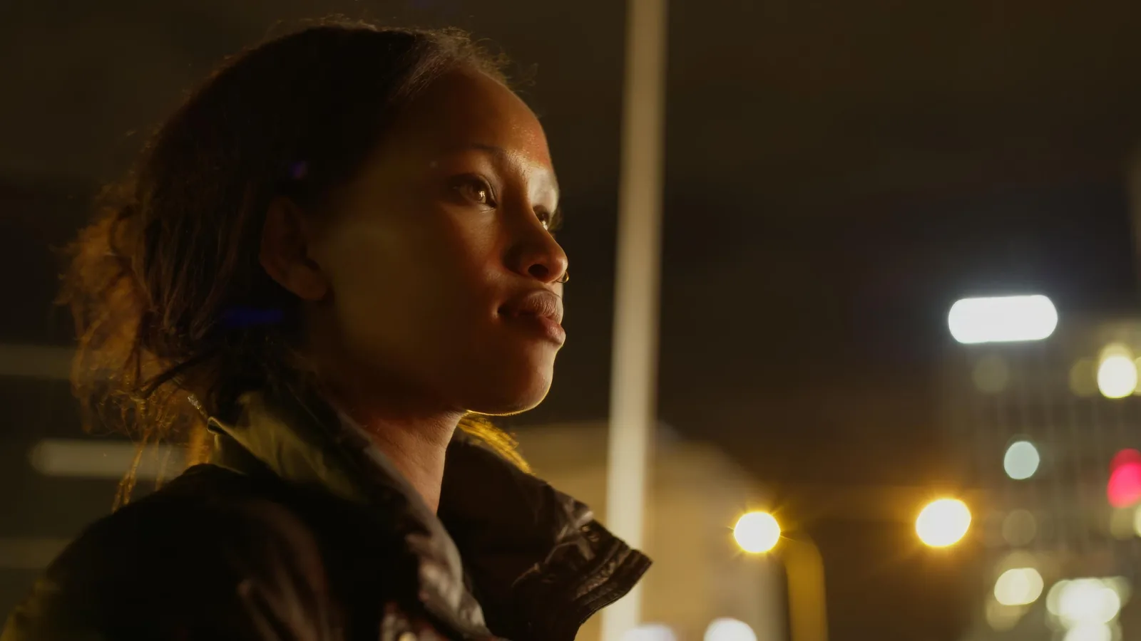 Ciné-Doc : Freedom – Le Destin de Shewit