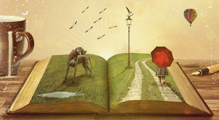 Il était une fois – contes et histoires