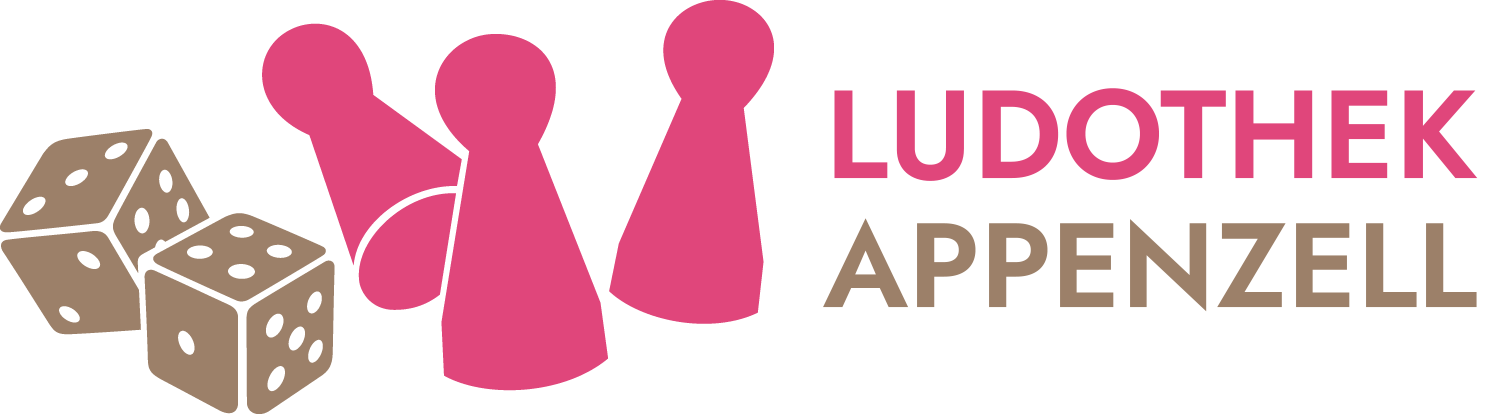 Spielabend mit der Ludothek Appenzell