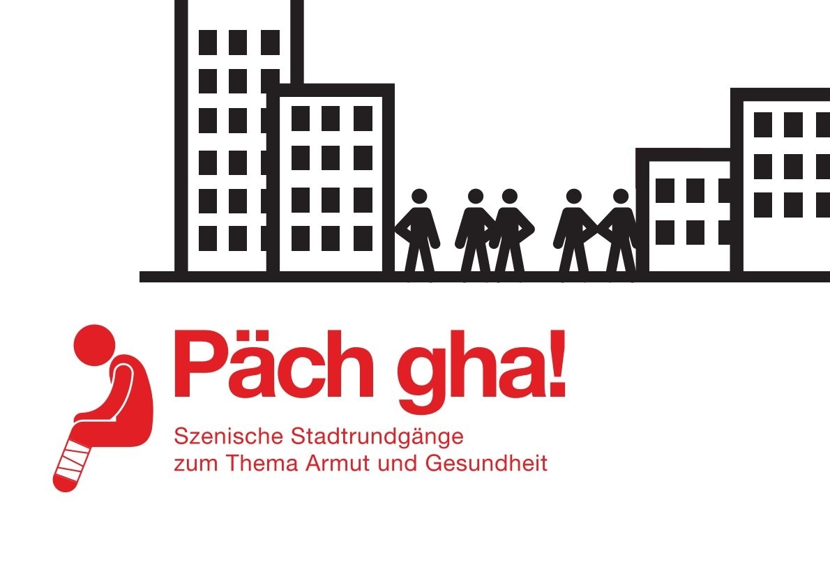 Szenischer Stadtrundgang "Päch gha!"