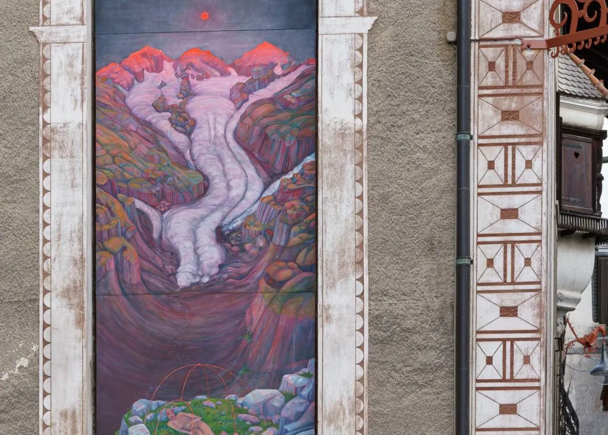Art Trails 2026 - Guided art tour with the curator