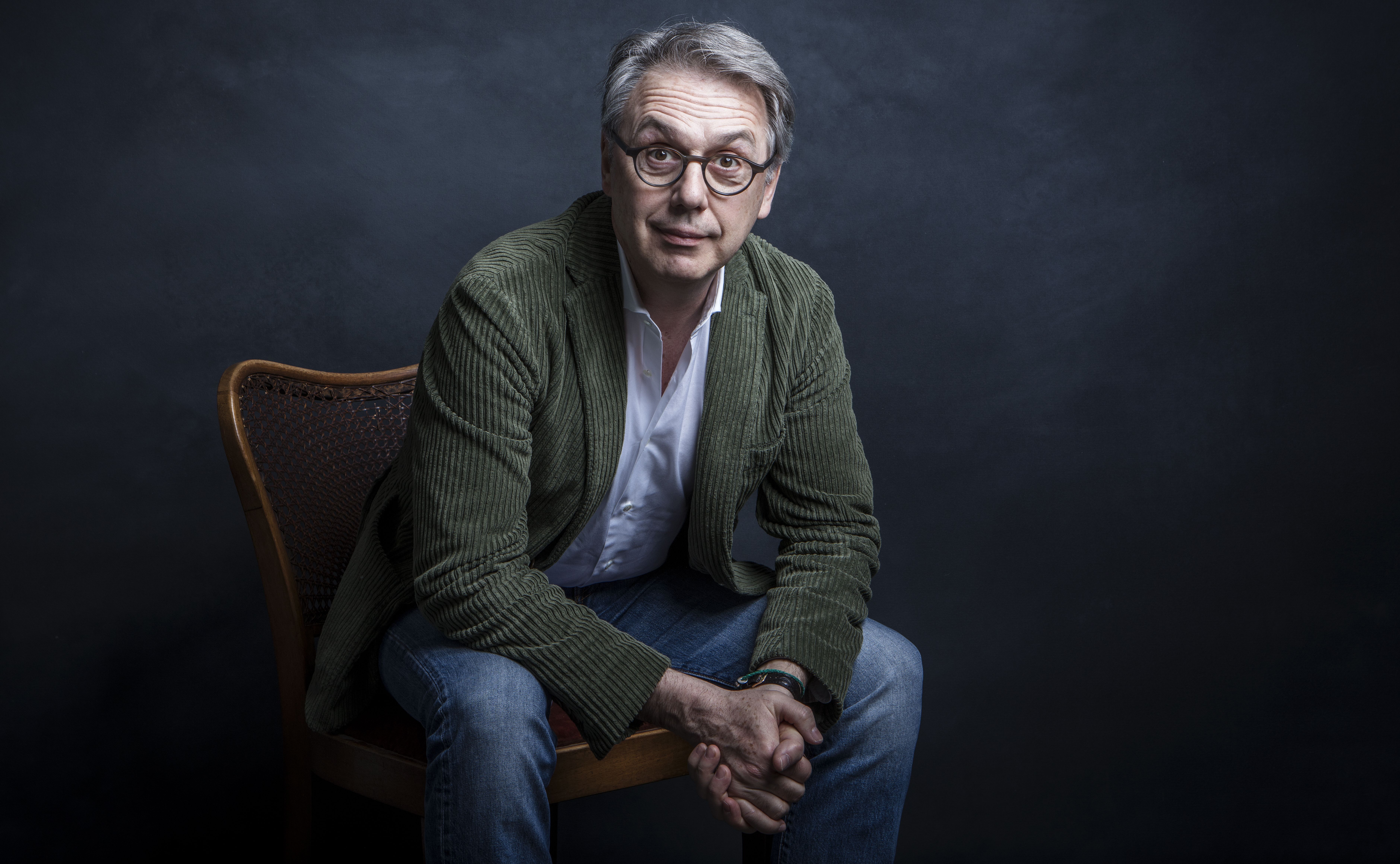 Massimo Rocchi