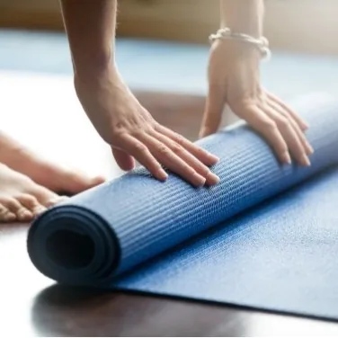 Hatha - Yoga für Erwachsene