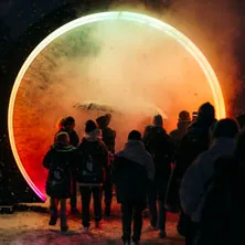 Light Art