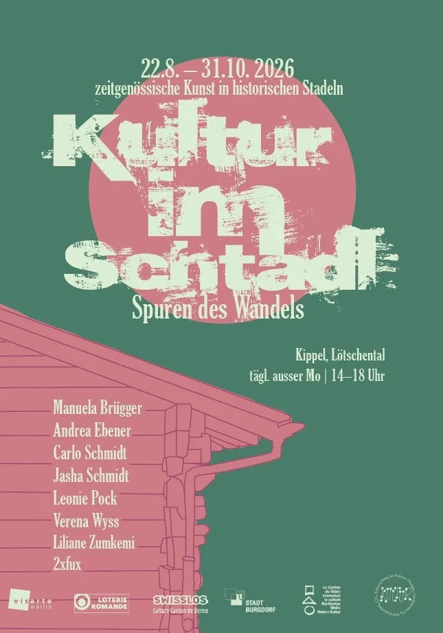 Kultur im Schtadl - Dialogische Führungen