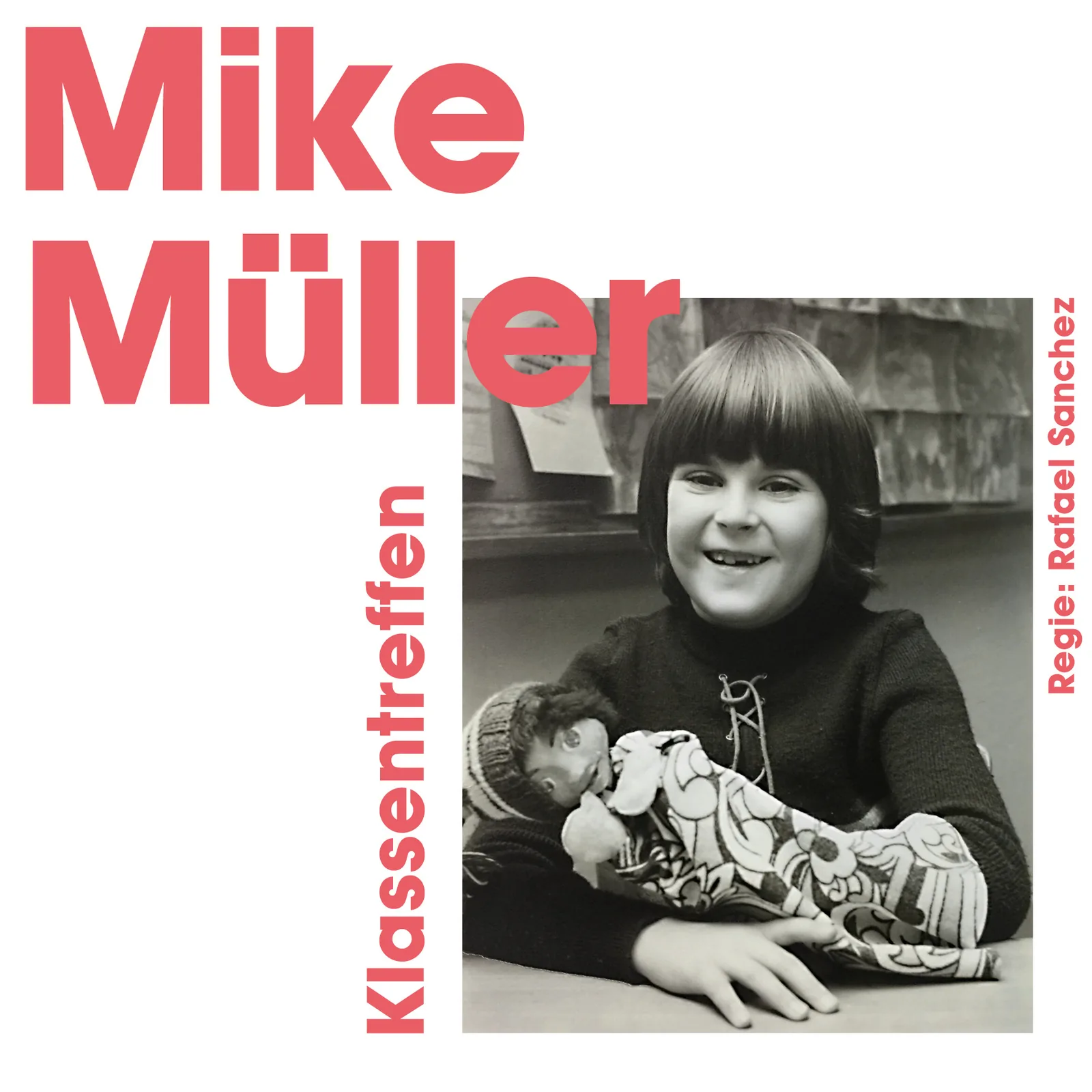 Mike Müller - Klassentreffen