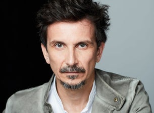 Arnaud Tsamere - Tous contrains