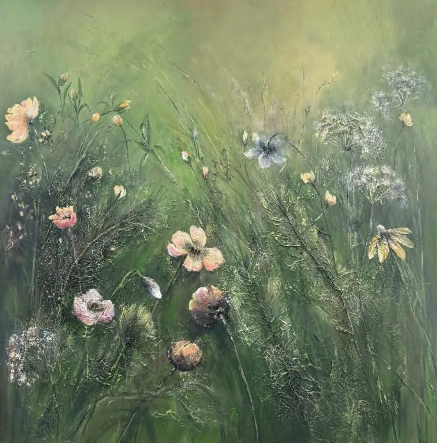 Mostra «Violina & Flora»