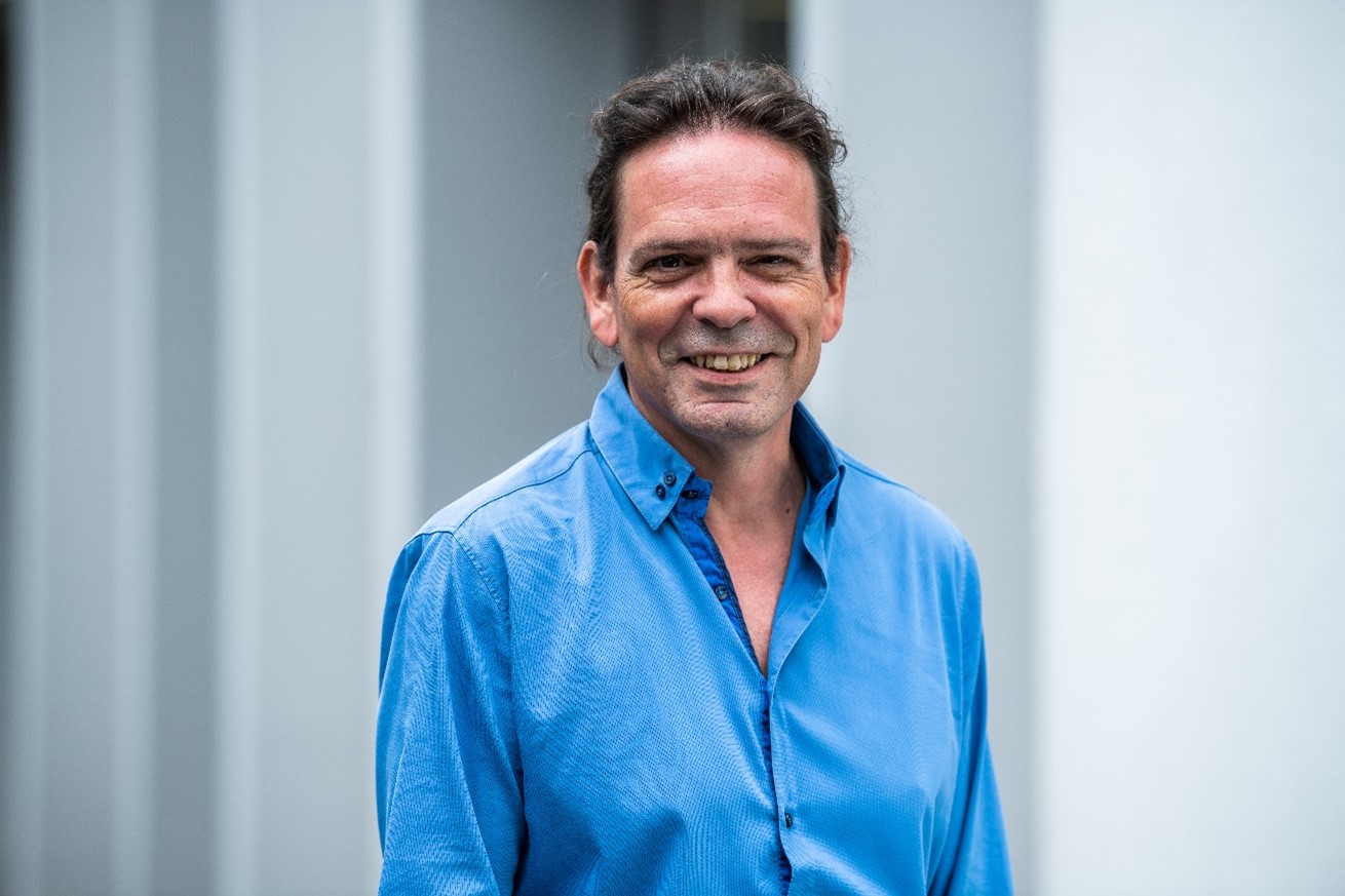 Schreiben als Selbstcoaching mit René Kaufmann