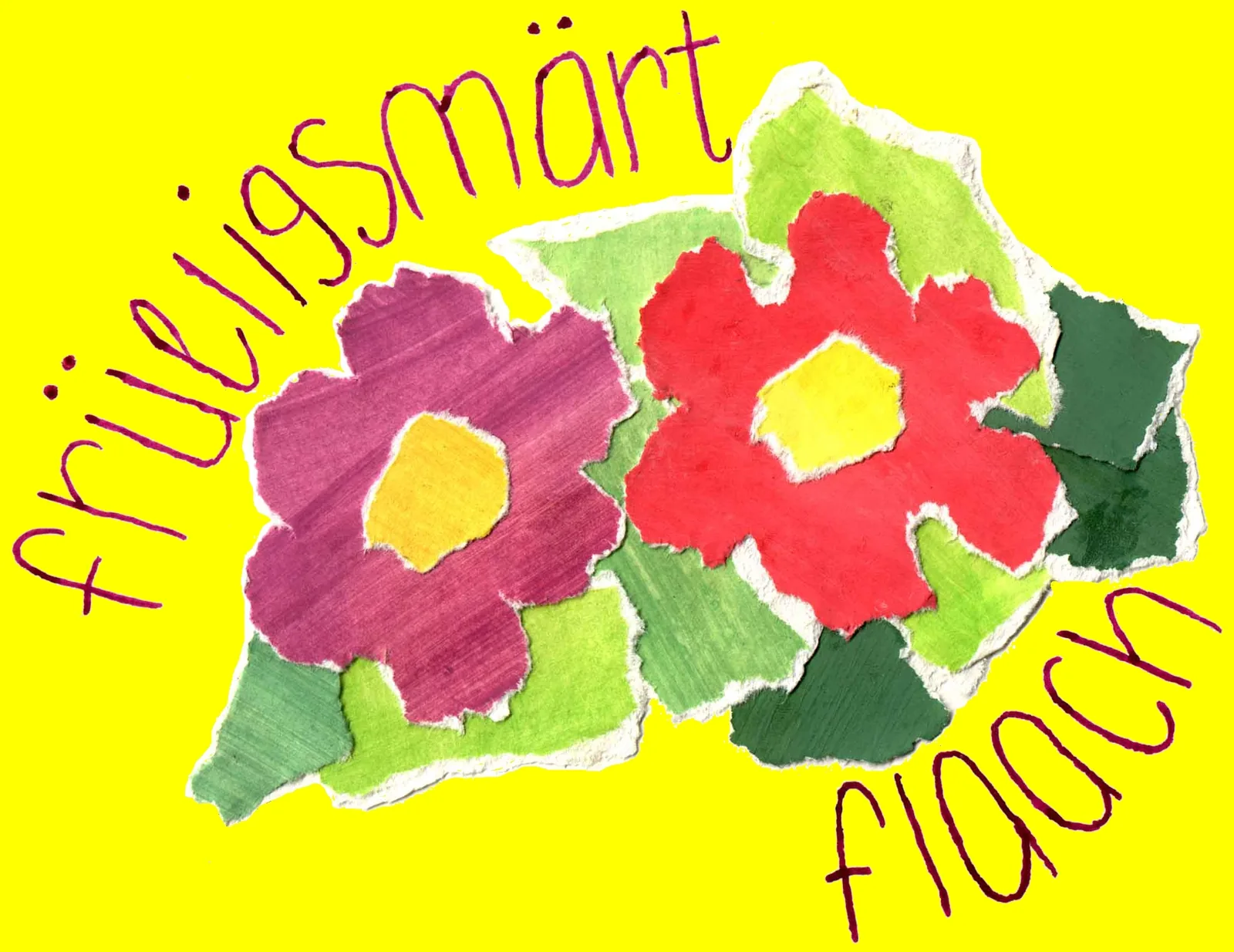 Früeligsmärt Flaach 8. Mai 2027