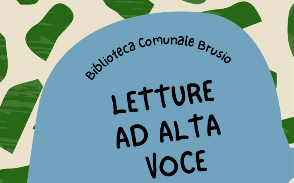 Letture ad alta voce