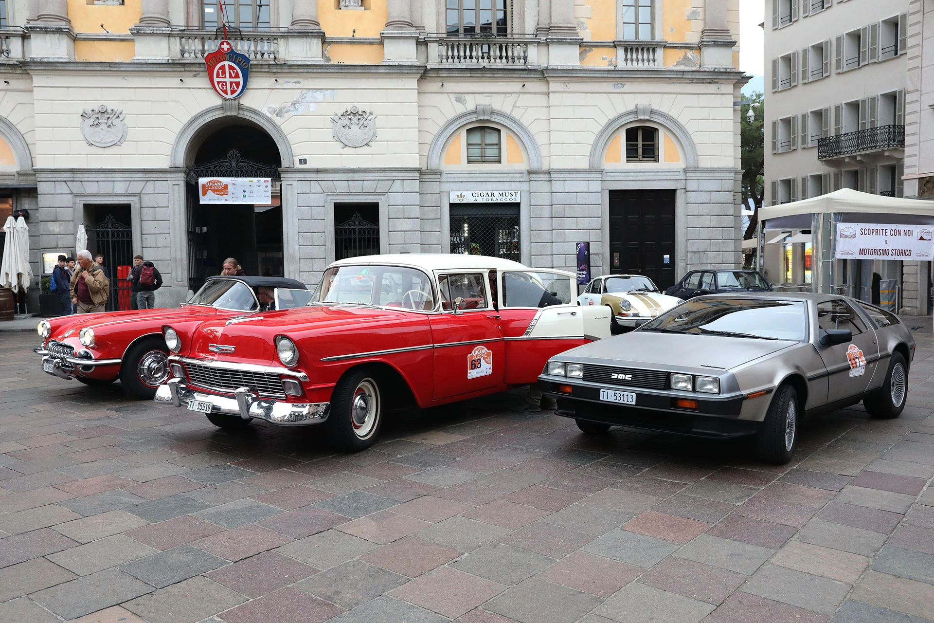 Lugano Classic 2026