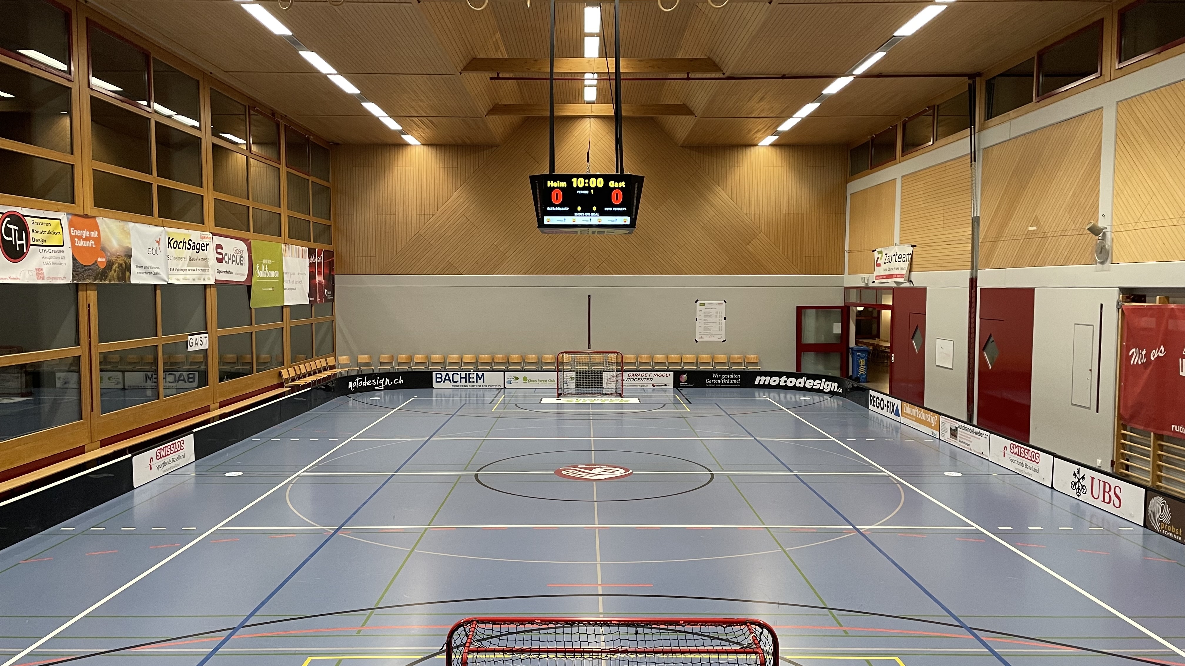 30. Chlausä-Cup