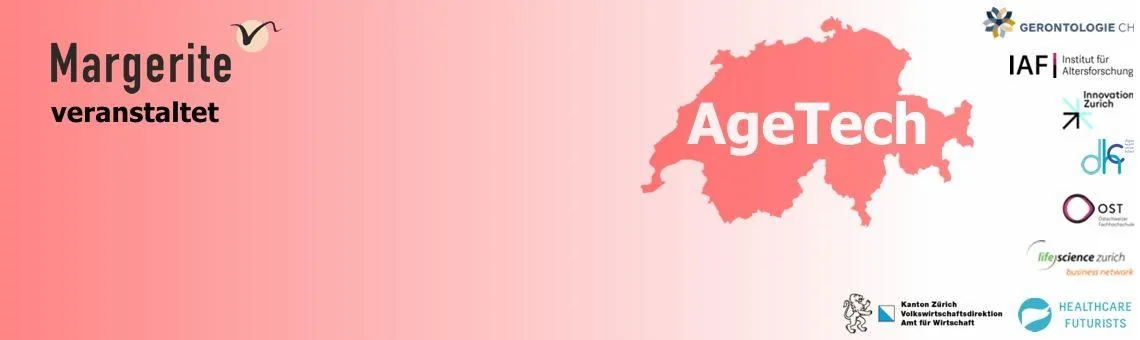 Dritte Swiss AgeTech Konferenz 2026