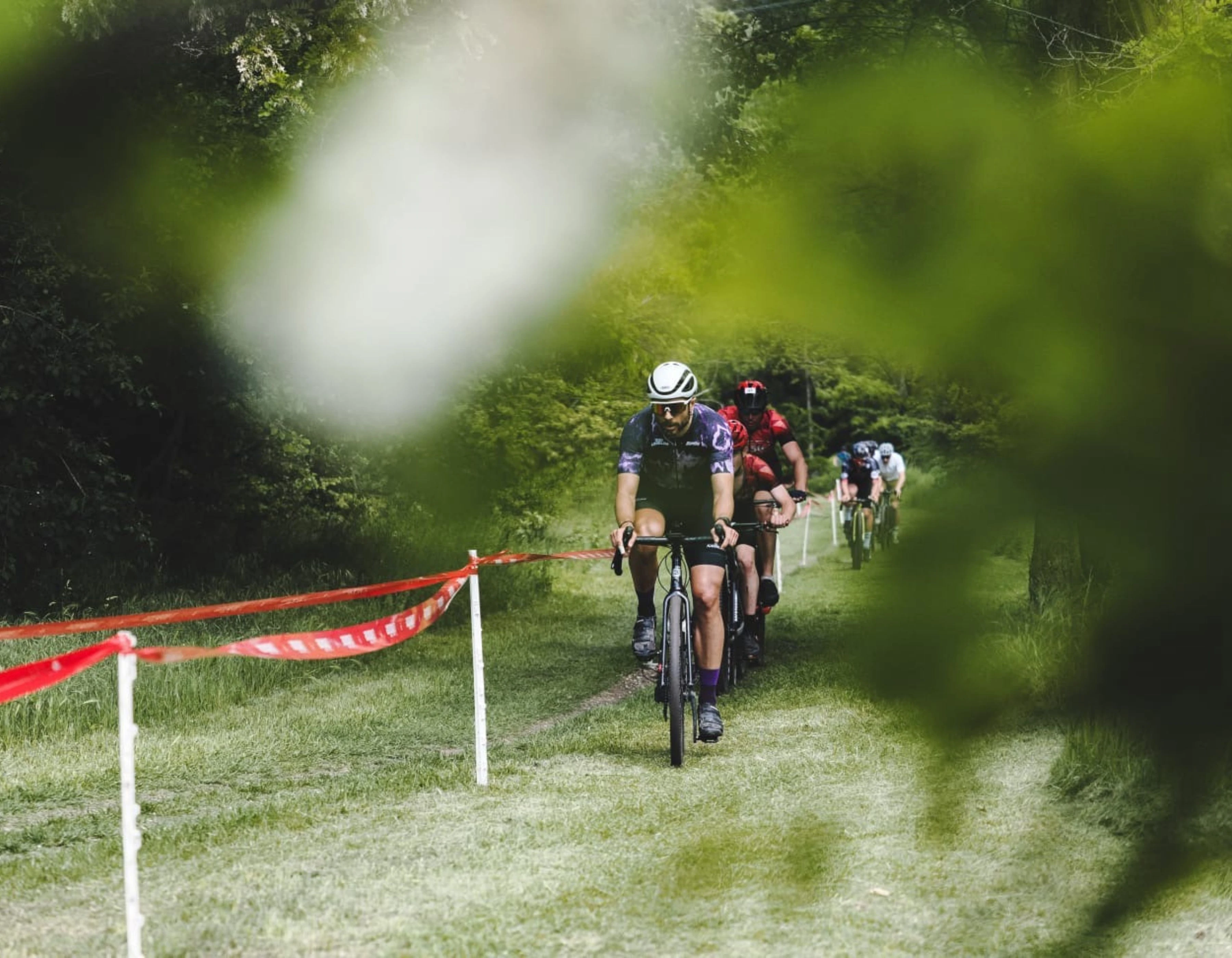 Velo Café Gravel Race