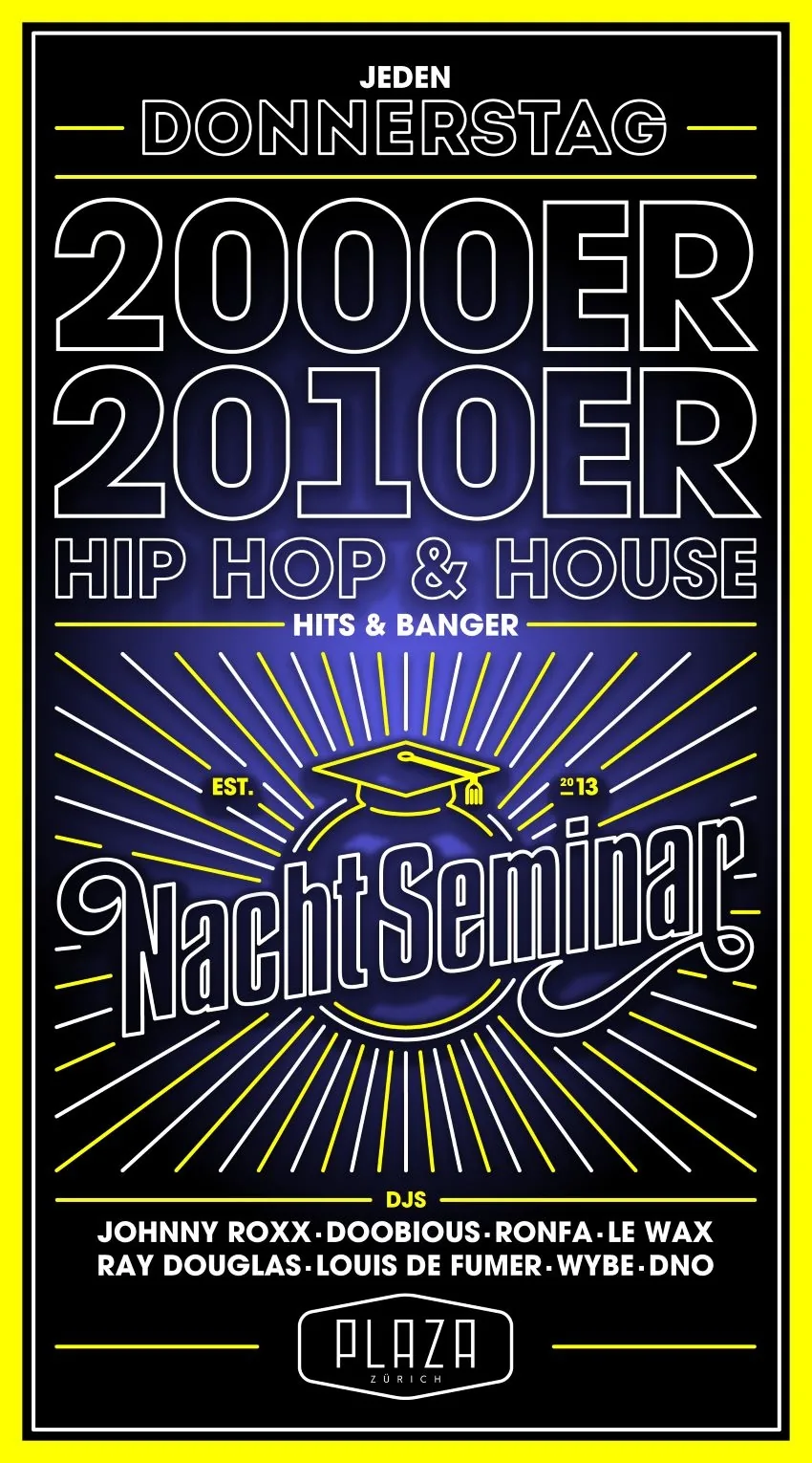 Nachtseminar