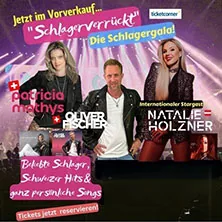 "Schlagerverrückt" - Die Schlagergala!