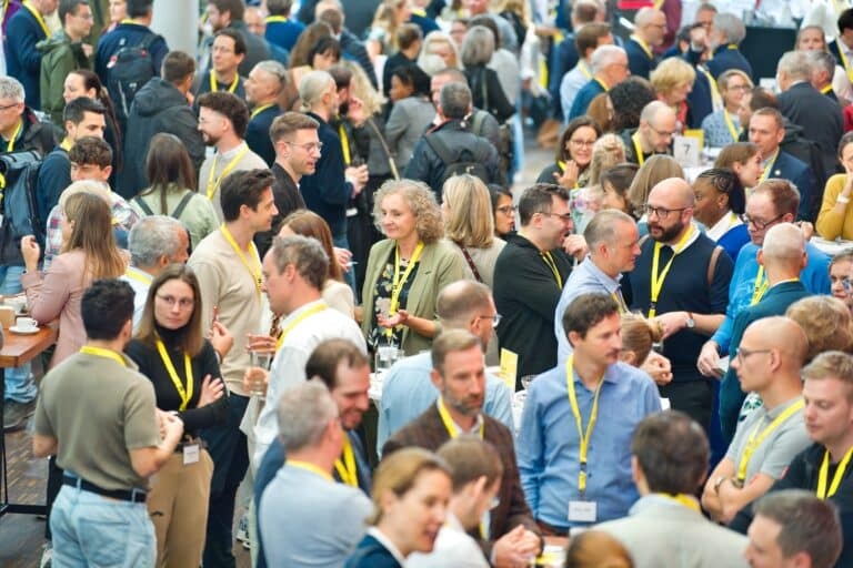 Swiss Digital Leadership Forum