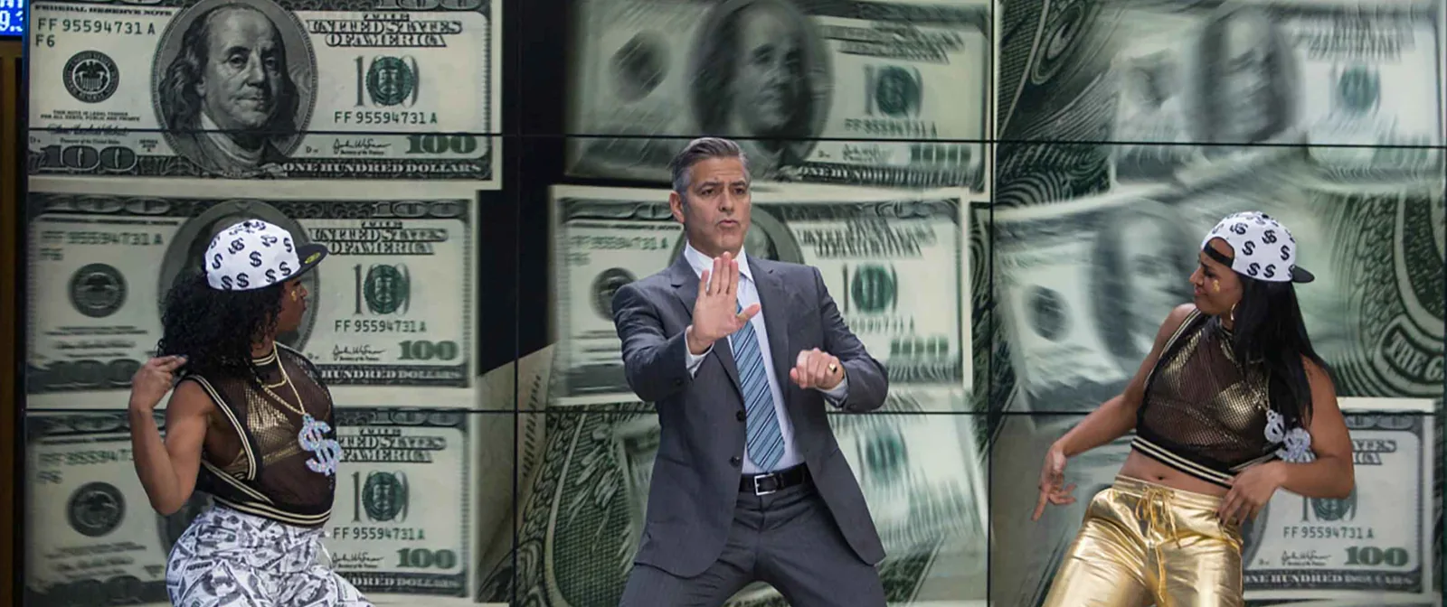 Money Monster
