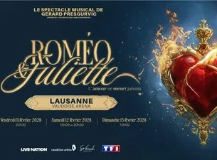 Roméo & Juliette