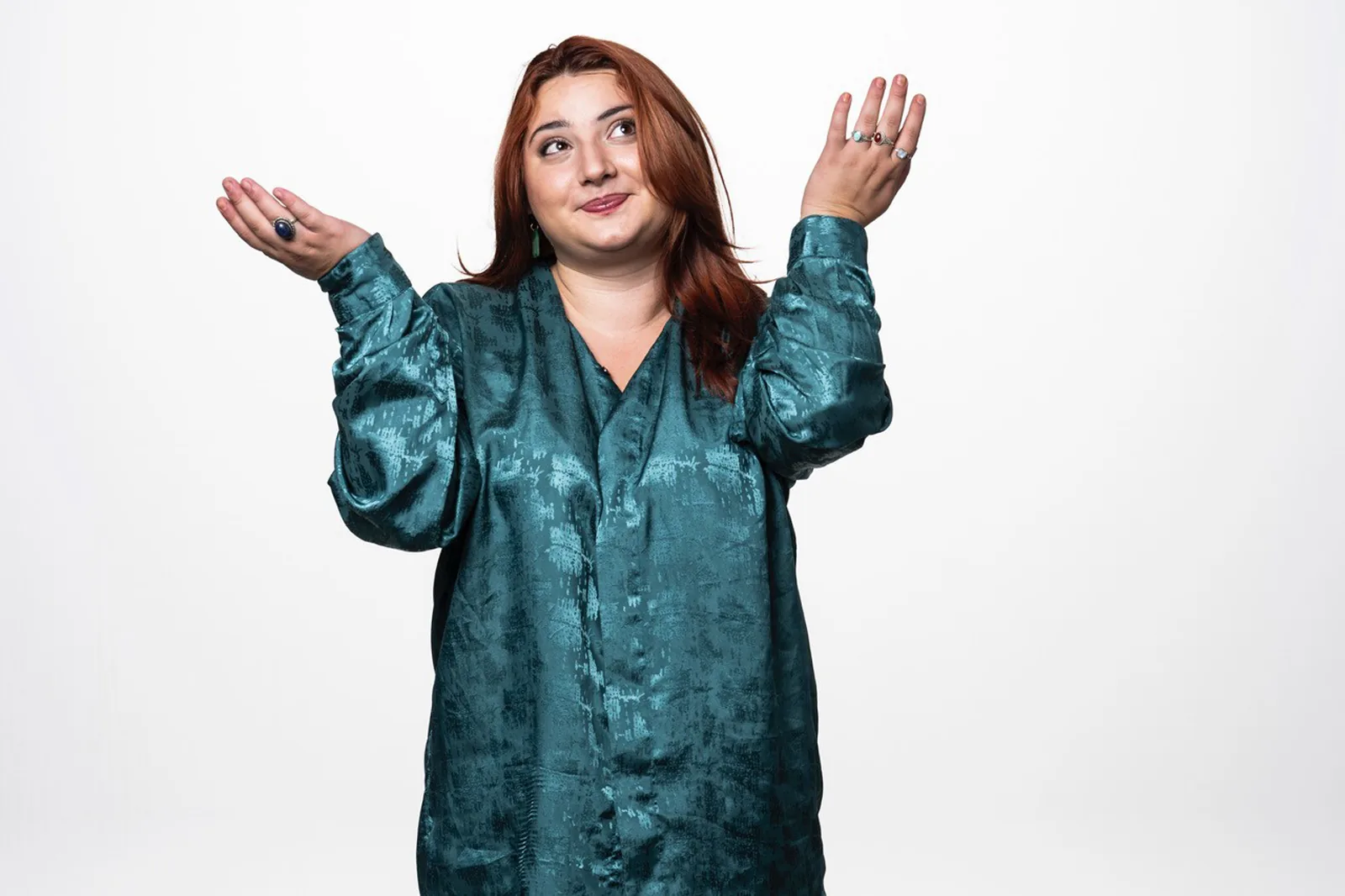 Jovana Nikic: «Konserviert»