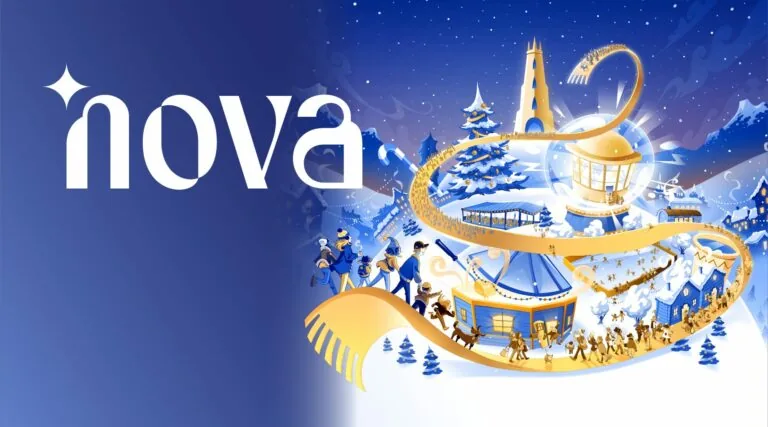 Nouvelle