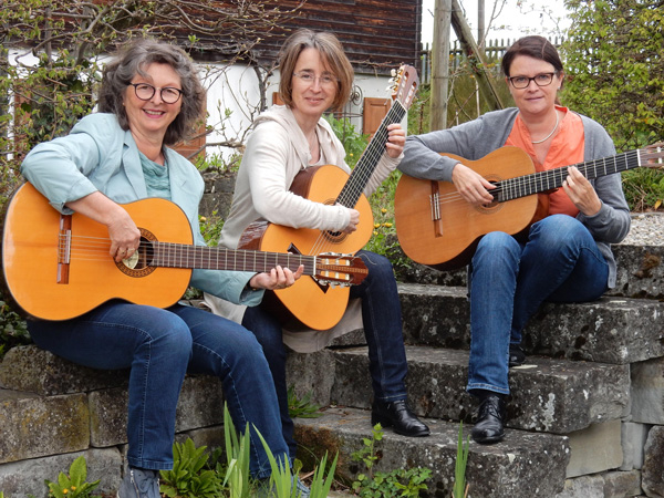 Konzert: Donne & Corde